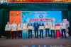 Khen thưởng 10 cá nhân có thành tích xuất sắc trong công tác nghiên cứu khoa học năm học 2025-2026