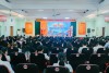 Trường Đại học Công nghiệp Quảng Ninh tổng kết công tác đào tạo năm học 2025-2026, triển khai phương hướng nhiệm vụ năm học 2026-2027