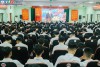 Trường Đại học Công nghiệp Quảng Ninh tổ chức Lễ khai giảng năm học 2026 - 2027