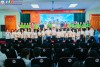 Khoa Kinh tế Trường Đại học Công nghiệp Quảng Ninh tổ chức chương trình gặp mặt Chào Tân sinh viên K19