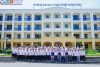 Khoa Cơ khí - Động lực Trường Đại học Công nghiệp Quảng Ninh tổ chức gặp mặt, đối thoại với sinh viên năm học 2026-2027