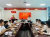 Đảng ủy Trường Đại học Công nghiệp Quảng Ninh triển khai nhiệm vụ 6 tháng cuối năm 2024