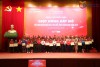 Cô giáo Lê Xuân Hương - Tấm gương sáng học và làm theo Bác với 22 lần hiến máu tình nguyện