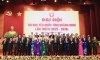 Sinh viên Trường Đại học Công nghiệp Quảng Ninh  tham dự Đại hội Thi đua yêu nước tỉnh Quảng Ninh lần thứ VI