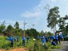 Đẩy mạnh công tác tuyên truyền, nâng cao nhận thức bảo vệ môi trường trong cán bộ, giảng viên và sinh viên Trường Đại học Công nghiệp Quảng Ninh