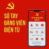 Đảng bộ Trường Đại học Công nghiệp Quảng Ninh tham dự Hội nghị  tập huấn trực tuyến toàn quốc về ứng dụng Sổ tay đảng viên điện tử