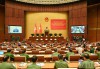 Hội nghị toàn quốc nghiên cứu, học tập và triển khai thực hiện  Nghị quyết hội nghị Trung ương 2 khóa XIV
