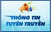 Đẩy mạnh công tác thông tin, tuyên truyền tháng 4/2026  theo định hướng của Đảng ủy Than Quảng Ninh