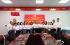 Đảng ủy Trường Đại học Công nghiệp Quảng Ninh đẩy mạnh triển khai  thực hiện Quy định số 97-QĐ/TU, ngày 12/12/2025 của Tỉnh ủy Quảng Ninh