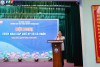 Đẩy mạnh phong trào “Bình dân học vụ số”, góp phần thực hiện hiệu quả Nghị quyết số 57-NQ/TW trong Trường Đại học Công nghiệp Quảng Ninh