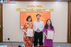 Đảng ủy Trường Đại học Công nghiệp Quảng Ninh tổng kết và trao giải  Cuộc thi chính luận về bảo vệ nền tảng tư tưởng của Đảng năm 2026