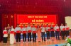 Bồi dưỡng lý luận chính trị - nền tảng để đảng viên mới  tiếp tục rèn luyện, trưởng thành