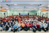 Phát huy tinh thần Cách mạng Tháng Tám, vững niềm tin,  góp sức xây dựng đất nước trong kỷ nguyên mới