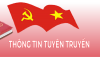 Đảng ủy Trường Đại học Công nghiệp Quảng Ninh đẩy mạnh công tác thông tin, tuyên truyền tháng 9 năm 2026