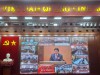 Hội nghị toàn quốc quán triệt, triển khai thực hiện  một số nghị quyết, chỉ thị của Bộ Chính trị