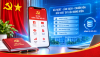 Đảng ủy Trường Đại học Công nghiệp Quảng Ninh triển khai rà soát, làm sạch, chuẩn hóa dữ liệu đảng viên