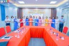Lan tỏa phong trào thi đua “Giỏi việc nước, đảm việc nhà” trong nữ cán bộ, viên chức, người lao động Trường Đại học Công nghiệp Quảng Ninh