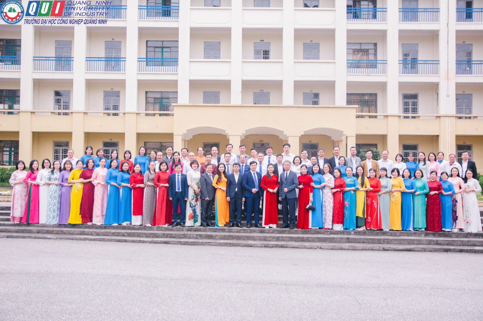 Triển khai công tác nữ công năm 2026  tại Trường Đại học Công nghiệp Quảng Ninh