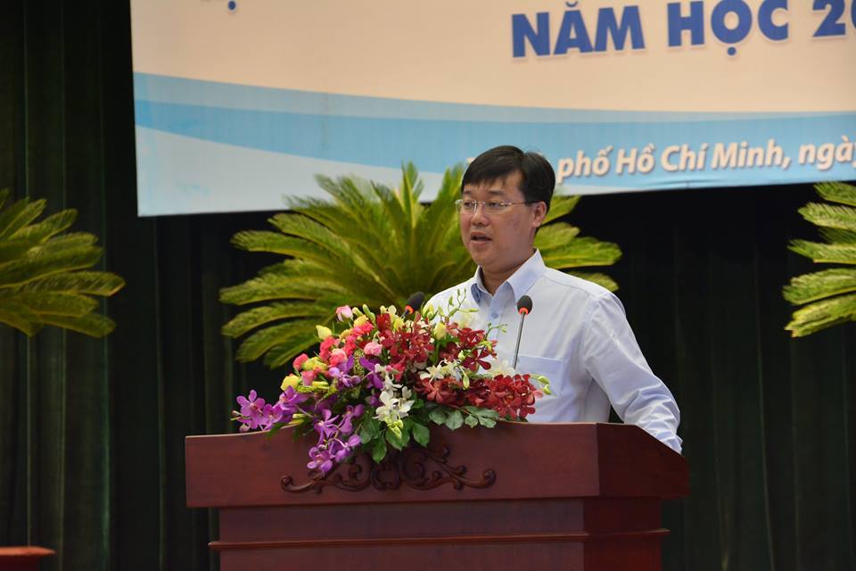 ĐH Công nghiệp Quảng Ninh tham dự Hội nghị tập huấn Cán bộ Hội Sinh viên chủ chốt toàn quốc