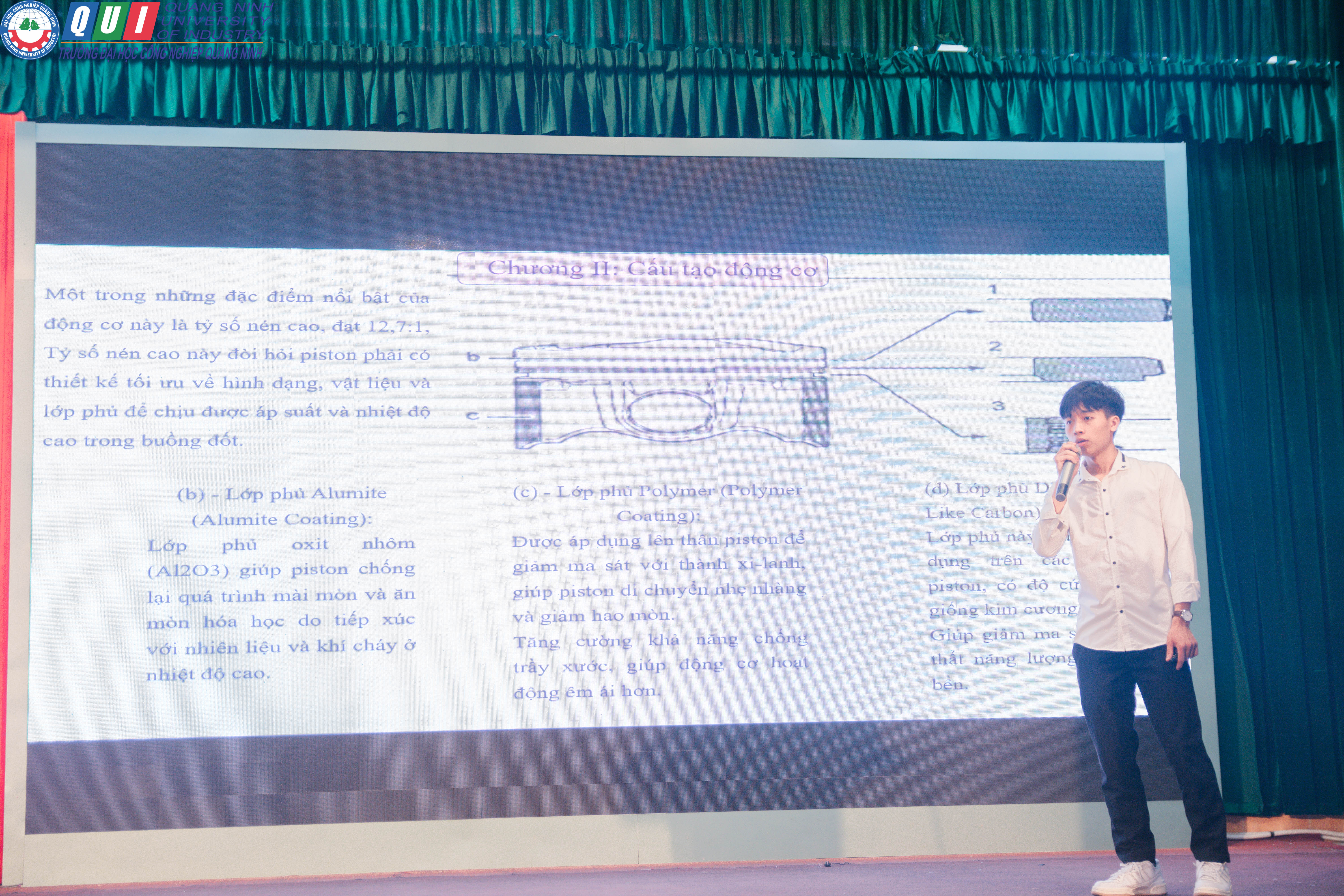 Các yếu tố then chốt giúp sinh viên Nghiên cứu khoa học hiệu quả
