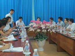 Tự đánh giá - một khâu quan trọng của kiểm định chất lượng và đảm bảo chất lượng giáo dục trường Đại học Công nghiệp Quảng Ninh