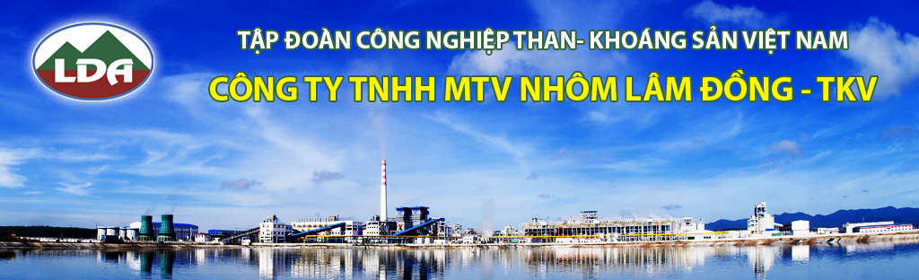 Giới thiệu về công ty TNHH MTV nhôm Lâm Đồng và các công nghệ sản xuất ôxit nhôm