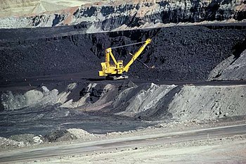 350px Coal mine Wyoming