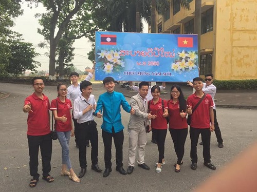 Một số giải pháp nâng cao chất lượng dạy Tiếng Việt theo đường hướng giao tiếp cho sinh viên Lào tại trường Đại học Công nghiệp Quảng Ninh