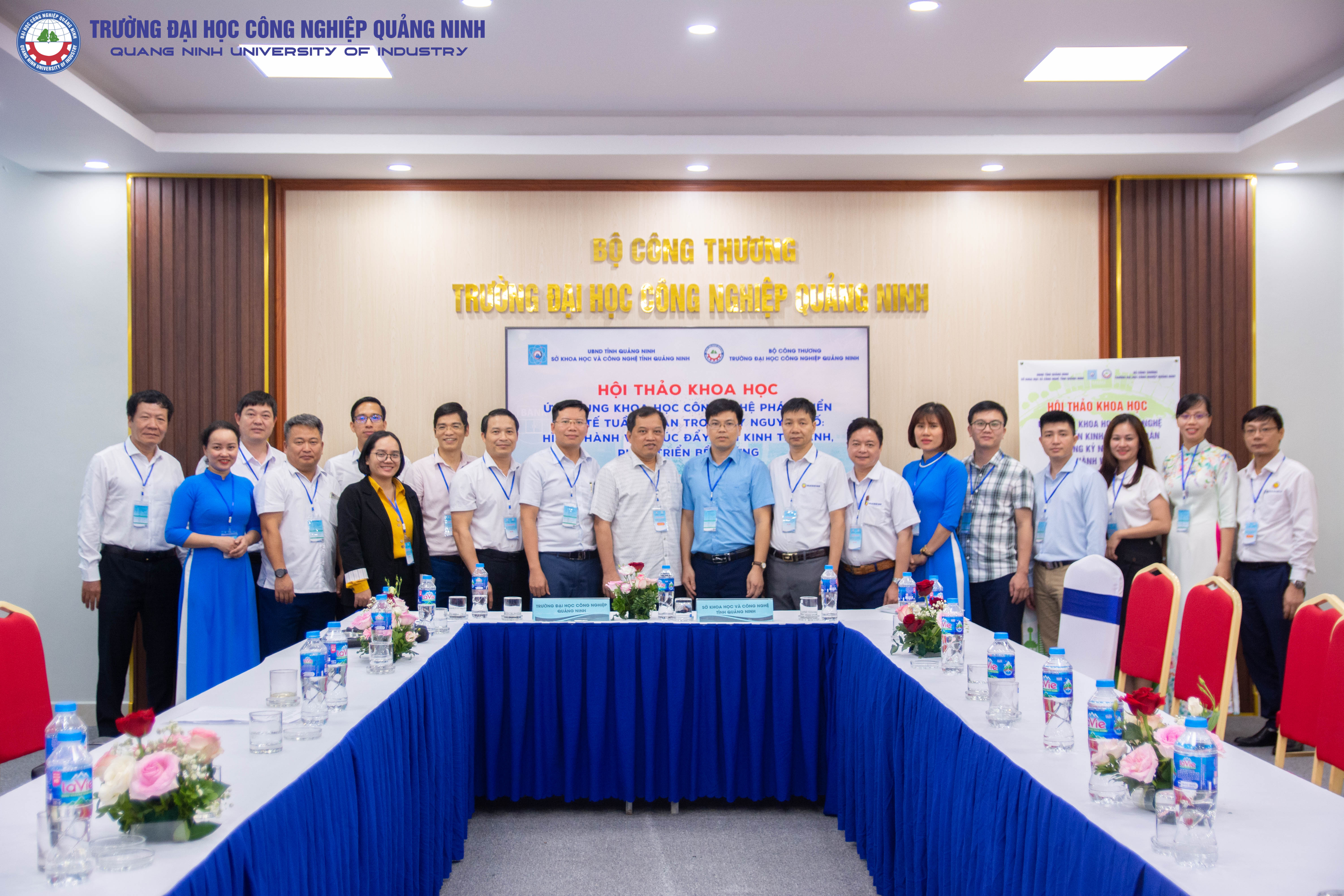 Chào mừng Ngày Khoa học và Công nghệ Việt Nam năm 2025