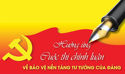 Trường Đại học Công nghiệp Quảng Ninh tích cực hưởng ứng Cuộc thi chính luận về bảo vệ nền tảng tư tưởng của Đảng tỉnh Quảng Ninh năm 2025
