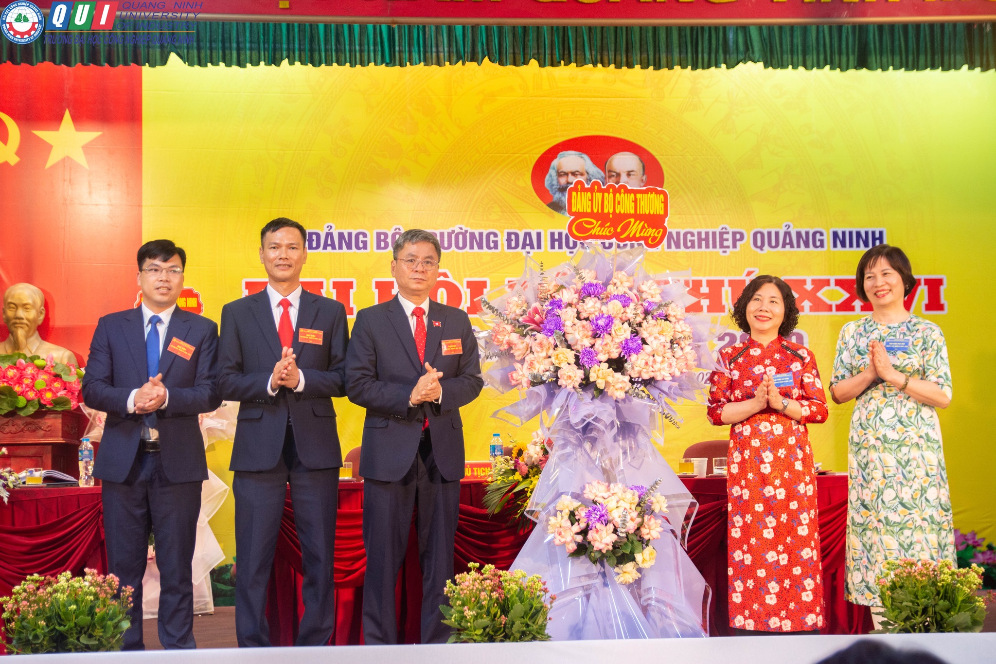 Phát huy trí tuệ, trách nhiệm tham gia góp ý Dự thảo các văn kiện trình Đại hội XIV của Đảng