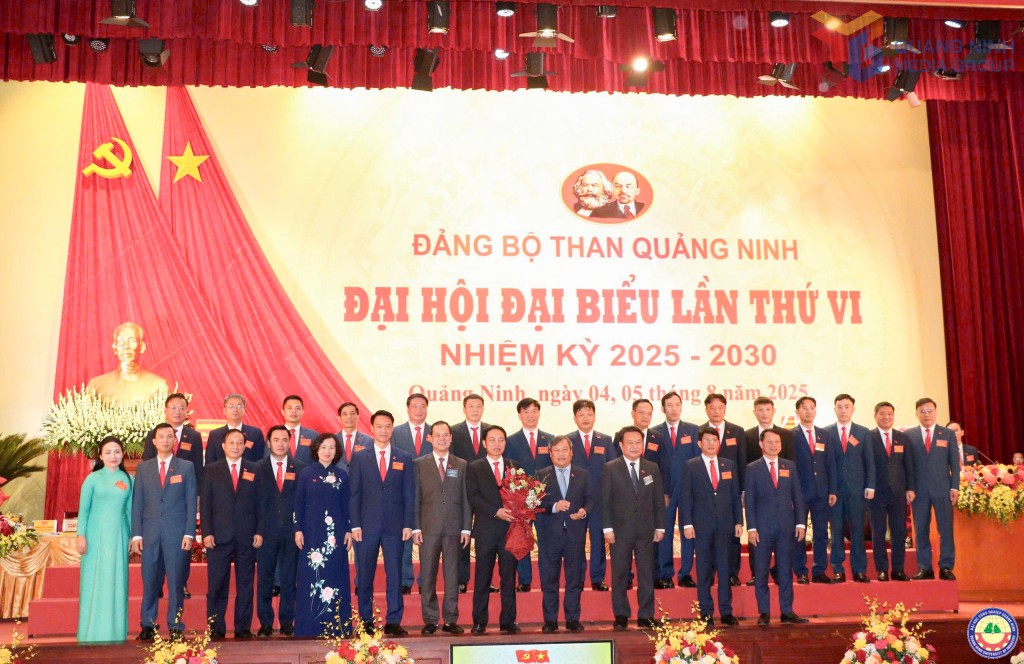 Đảng ủy Trường Đại học Công nghiệp Quảng Ninh đẩy mạnh tuyên truyền  Đại hội đại biểu Đảng bộ Than Quảng Ninh lần thứ VI,  nhiệm kỳ 2025 - 2030