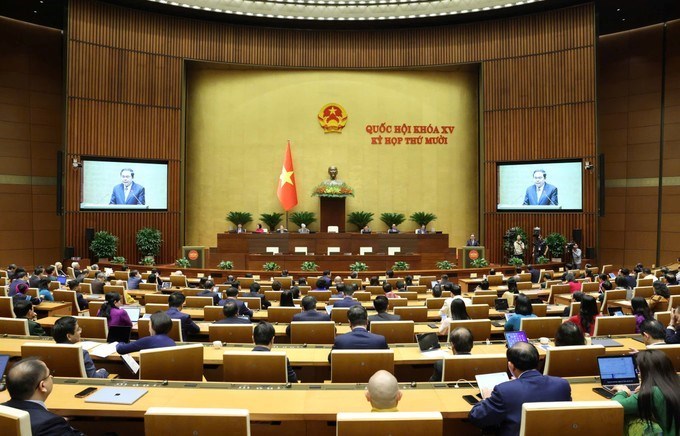 Ảnh; https://dangcongsan.org.vn/