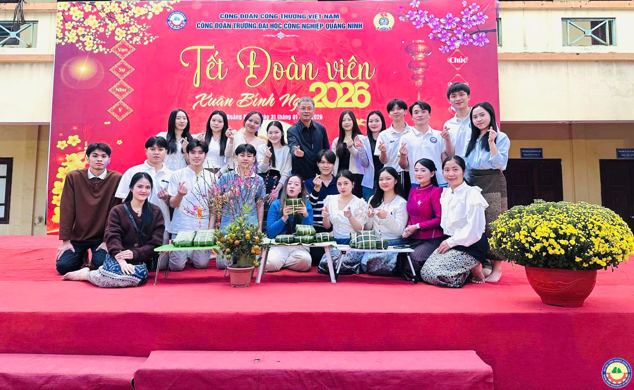 Tăng cường chỉ đạo tuyên truyền, giáo dục lối sống văn minh, pháp luật  và bảo đảm an toàn cho HSSV dịp Tết nguyên đán Bính Ngọ 2026
