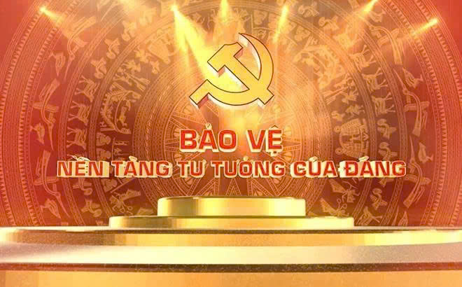 Đảng bộ Trường Đại học Công nghiệp Quảng Ninh triển khai cuộc thi  bảo vệ nền tảng tư tưởng của Đảng tỉnh Quảng Ninh năm 2026