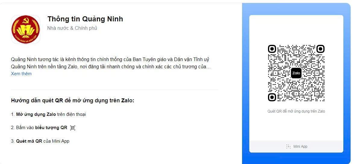 Triển khai điều tra dư luận xã hội trực tuyến