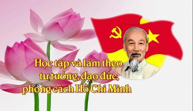 Đảng ủy Trường Đại học Công nghiệp Quảng Ninh triển khai Kế hoạch học tập và làm theo tư tưởng, đạo đức, phong cách Hồ Chí Minh năm 2026