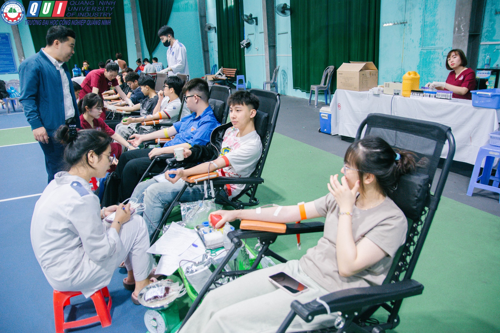 Đẩy mạnh tuyên truyền hưởng ứng Tháng nhân đạo 2026