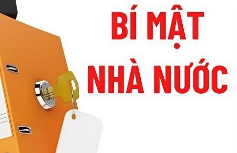 Tham gia Hội nghị tập huấn công tác bảo vệ bí mật Nhà nước năm 2026