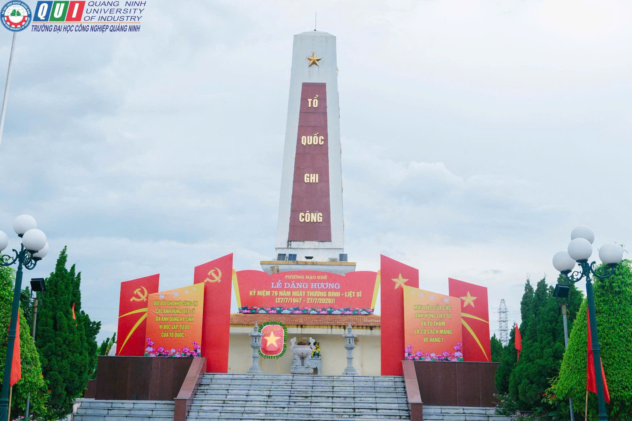 Thắp sáng ký ức, lan tỏa lòng tri ân