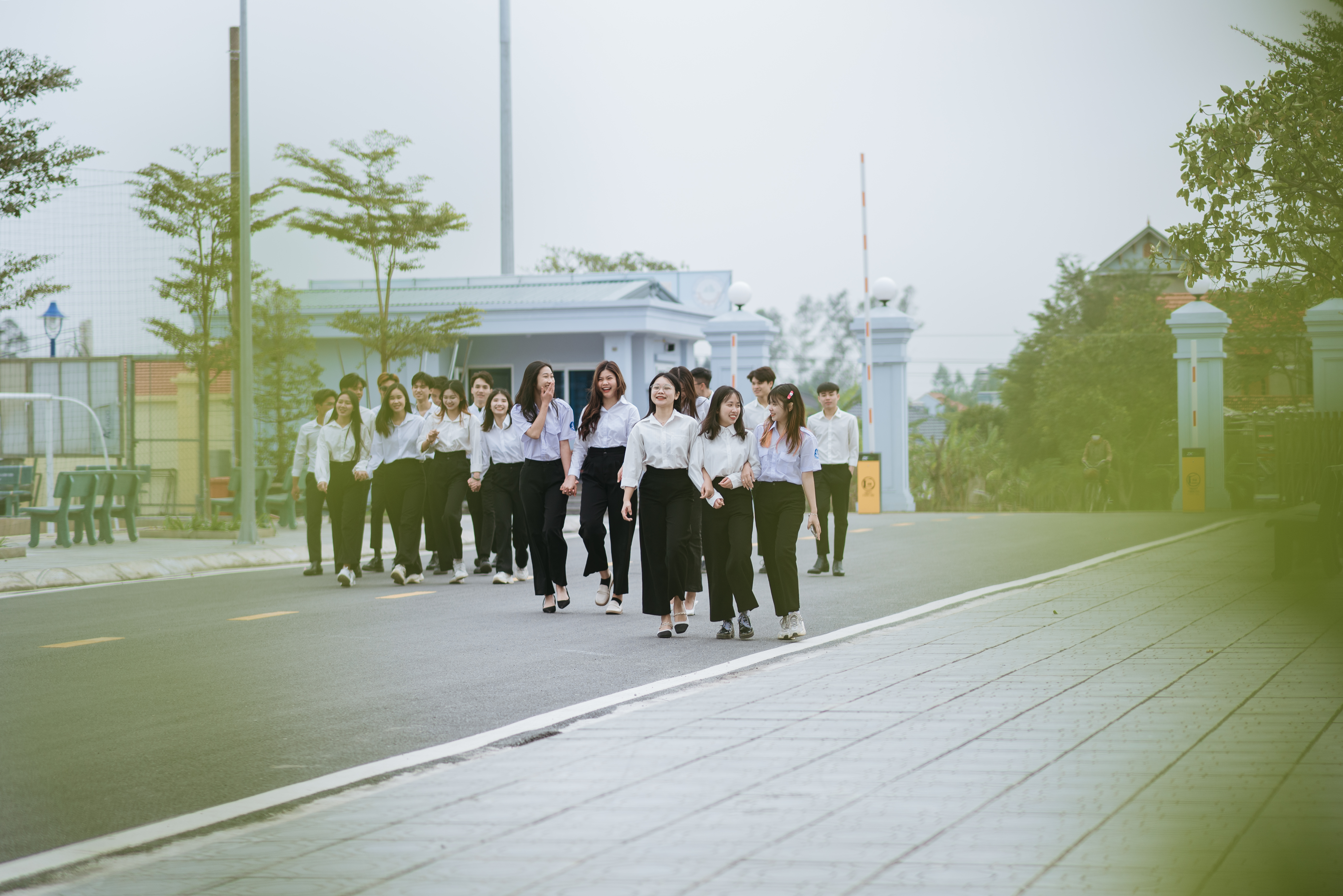 Đảng ủy Trường Đại học Công nghiệp Quảng Ninh triển khai  quán triệt Chỉ thị số 10-CT/TW của Ban Bí thư