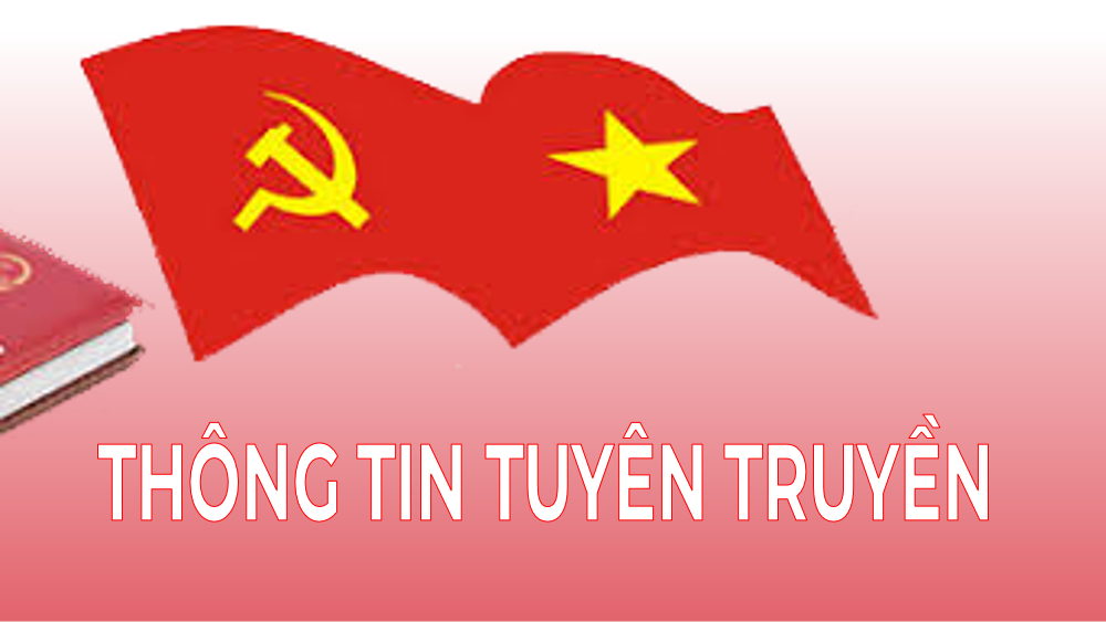 Định hướng công tác thông tin, tuyên truyền tháng 10/2026